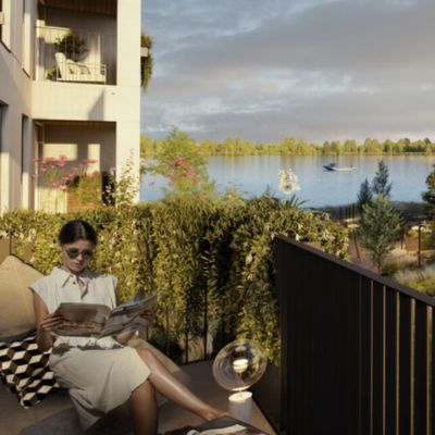 Tell with you own words