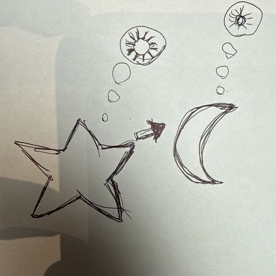 Being in the flow to make an impact