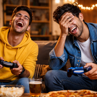 Playing till the end 